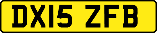 DX15ZFB