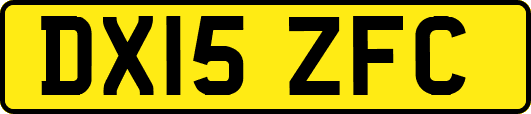 DX15ZFC