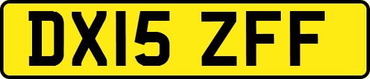 DX15ZFF