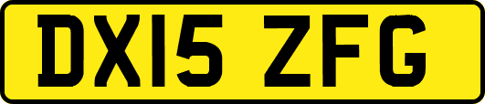 DX15ZFG