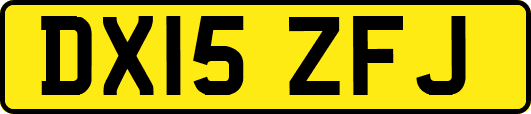 DX15ZFJ
