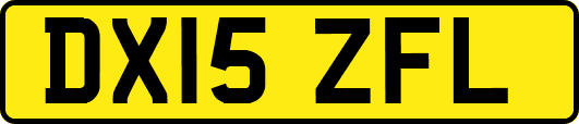 DX15ZFL