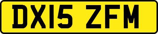 DX15ZFM