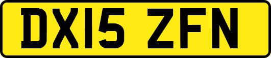 DX15ZFN