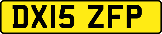 DX15ZFP