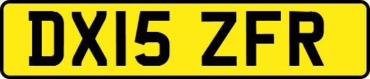 DX15ZFR