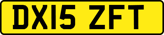 DX15ZFT
