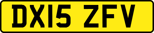 DX15ZFV