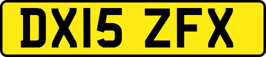 DX15ZFX
