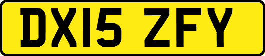 DX15ZFY