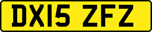 DX15ZFZ