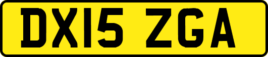 DX15ZGA