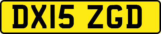 DX15ZGD