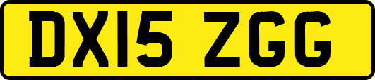 DX15ZGG