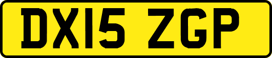 DX15ZGP