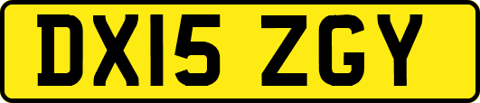 DX15ZGY