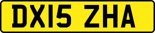 DX15ZHA