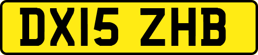 DX15ZHB