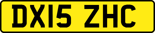 DX15ZHC