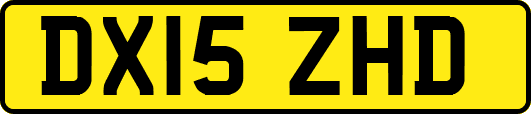 DX15ZHD
