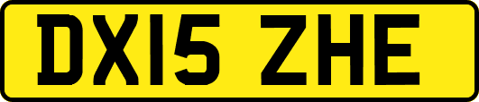 DX15ZHE