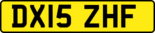 DX15ZHF