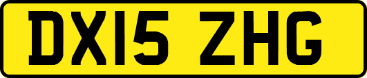 DX15ZHG