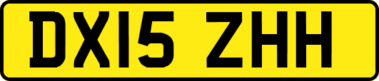 DX15ZHH