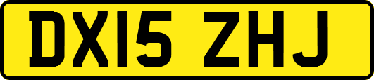 DX15ZHJ