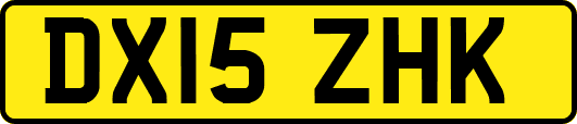DX15ZHK