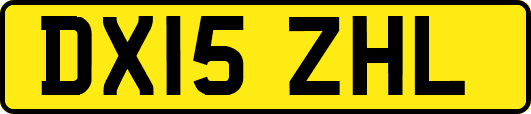 DX15ZHL