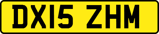 DX15ZHM