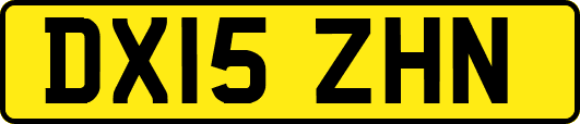 DX15ZHN