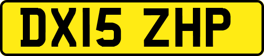 DX15ZHP