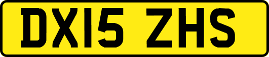 DX15ZHS