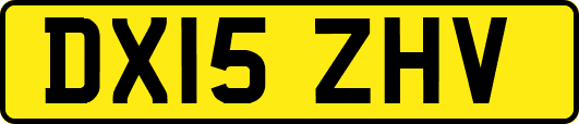 DX15ZHV