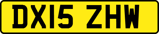 DX15ZHW