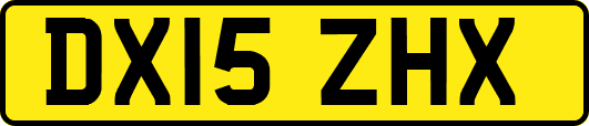 DX15ZHX