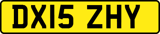 DX15ZHY