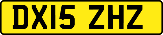 DX15ZHZ