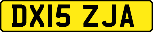 DX15ZJA