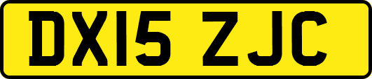 DX15ZJC