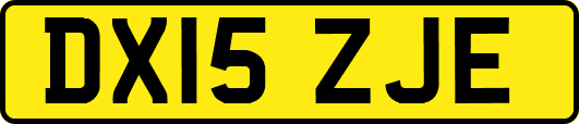 DX15ZJE