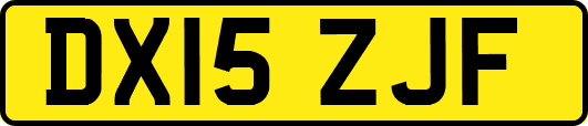 DX15ZJF