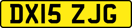 DX15ZJG