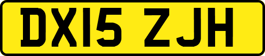 DX15ZJH