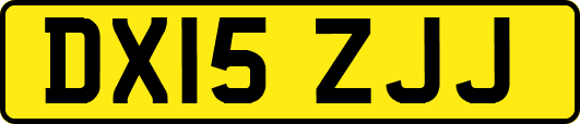 DX15ZJJ