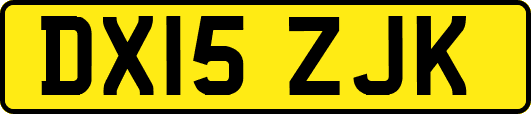 DX15ZJK