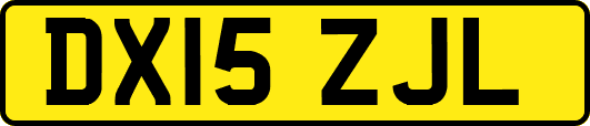 DX15ZJL