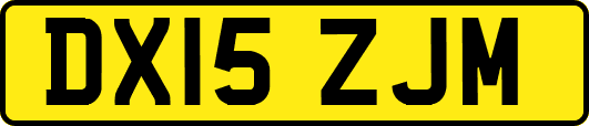 DX15ZJM